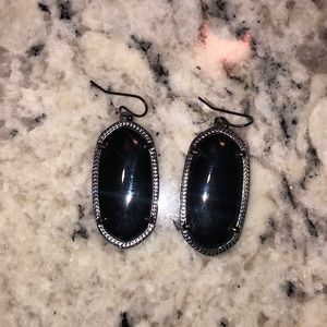 kendra scott earrings